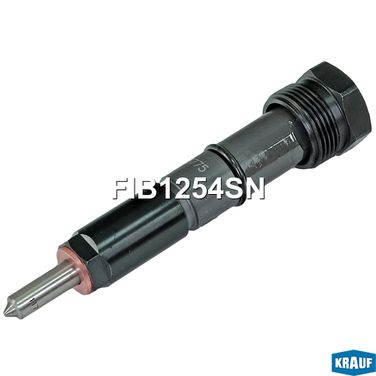 Krauf FIB1254SN Форсунка топливная - 1