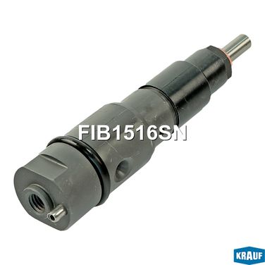 Krauf FIB1516SN Форсунка топливная - 2