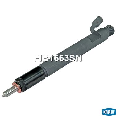 Krauf FIB1663SN Форсунка топливная - 1