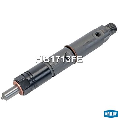 Krauf FIB1713FE Форсунка топливная - 1