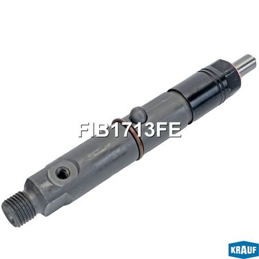 Krauf FIB1713FE Форсунка топливная - 2