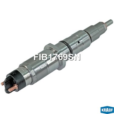 Krauf FIB1769SN Форсунка топливная - 2