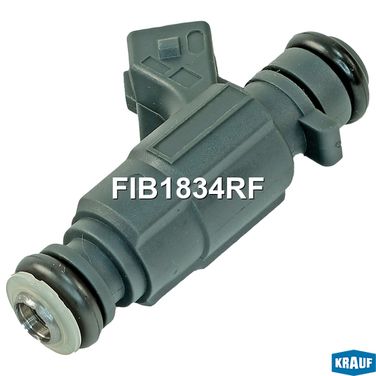 Krauf FIB1834RF Форсунка бензиновая - 1