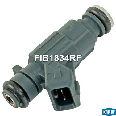 Krauf FIB1834RF Форсунка бензиновая - 2