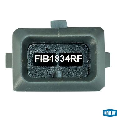 Krauf FIB1834RF Форсунка бензиновая - 3
