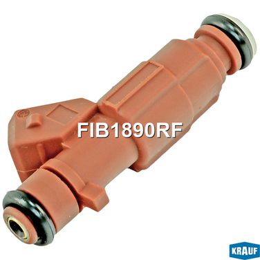 Krauf FIB1890RF Форсунка бензиновая - 2