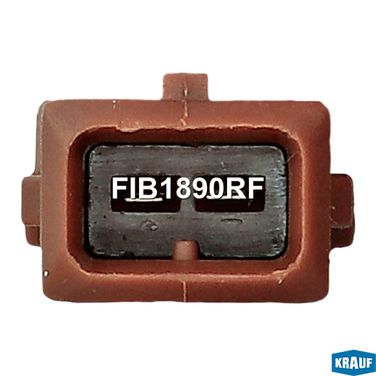 Krauf FIB1890RF Форсунка бензиновая - 3