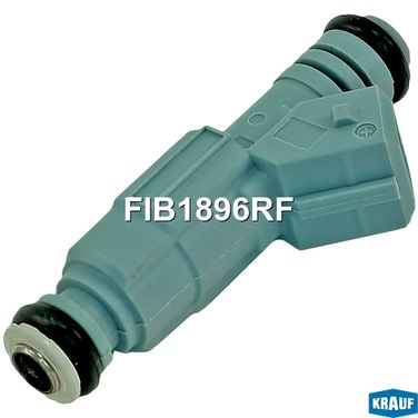 Krauf FIB1896RF Форсунка бензиновая - 1