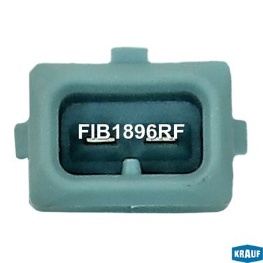 Krauf FIB1896RF Форсунка бензиновая - 3