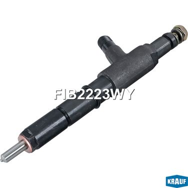 Krauf FIB2223WY Форсунка топливная - 1