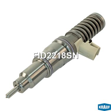 Krauf FID2218SN Форсунка топливная - 1
