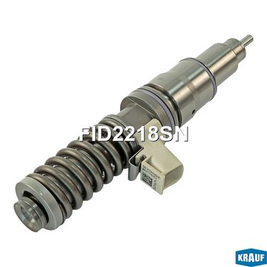 Krauf FID2218SN Форсунка топливная - 2