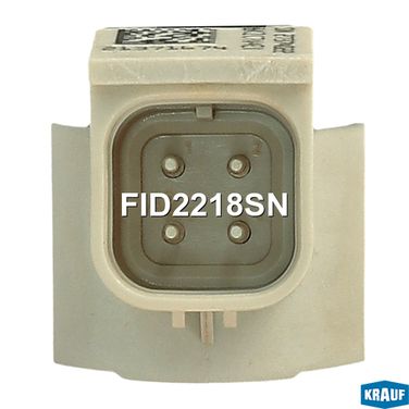 Krauf FID2218SN Форсунка топливная - 3