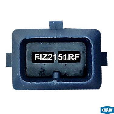 Krauf FIZ2151RF Форсунка бензиновая - 3