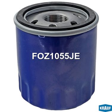 Krauf FOZ1055JE Фильтр масляный - 1