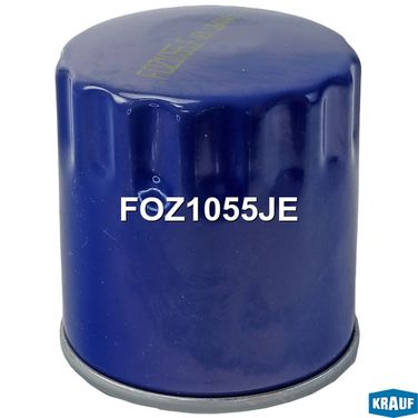 Krauf FOZ1055JE Фильтр масляный - 2