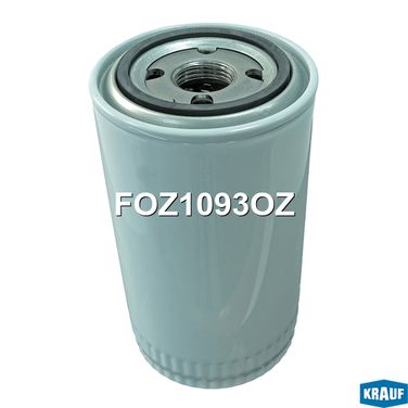 Krauf FOZ1093OZ Фильтр масляный - 1