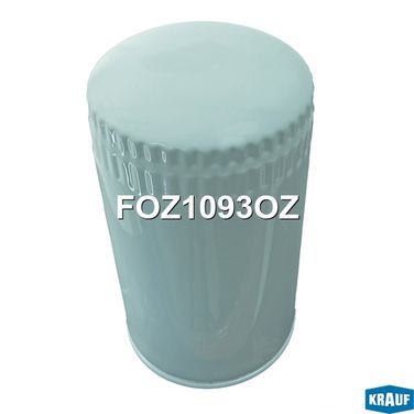 Krauf FOZ1093OZ Фильтр масляный - 2