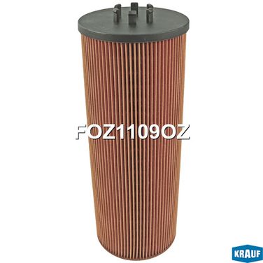 Krauf FOZ1109OZ Фильтр масляный - 1