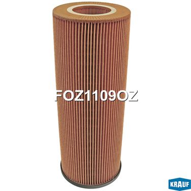 Krauf FOZ1109OZ Фильтр масляный - 2