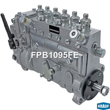 Krauf FPB1095FE Тнвд - 1
