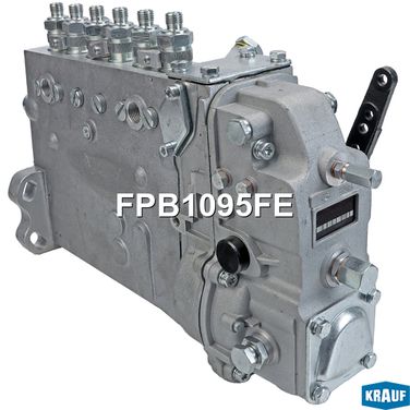 Krauf FPB1095FE Тнвд - 2