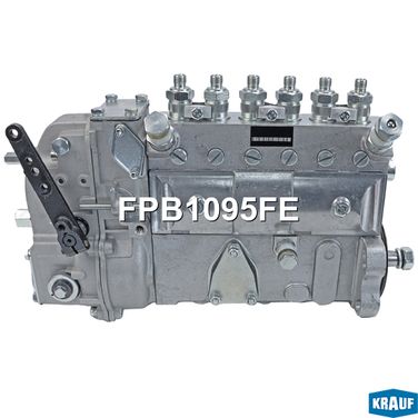 Krauf FPB1095FE Тнвд - 4