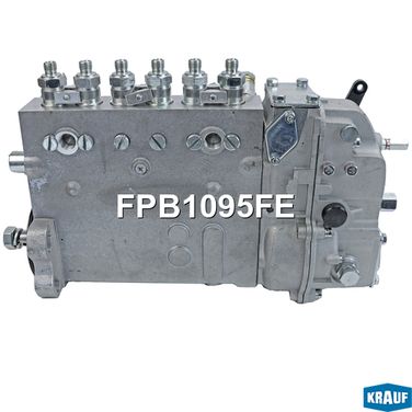 Krauf FPB1095FE Тнвд - 6