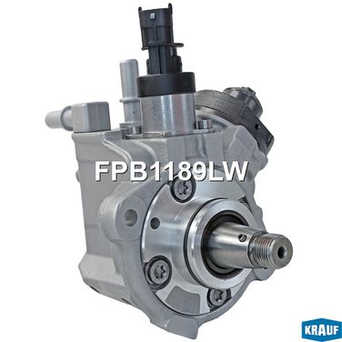 Krauf FPB1189LW Тнвд - 1