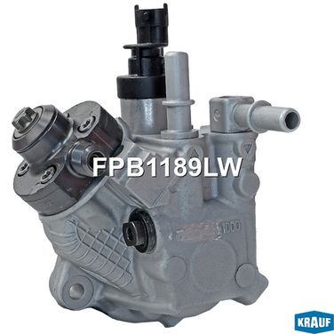 Krauf FPB1189LW Тнвд - 2