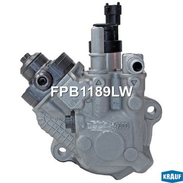 Krauf FPB1189LW Тнвд - 3