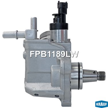 Krauf FPB1189LW Тнвд - 4