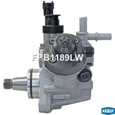 Krauf FPB1189LW Тнвд - 6