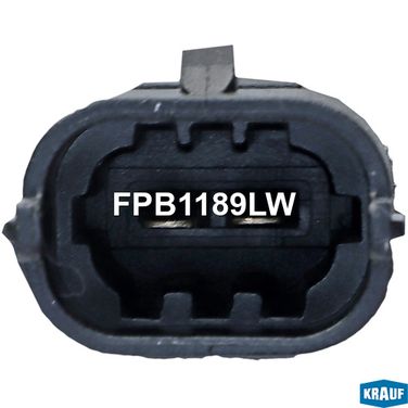 Krauf FPB1189LW Тнвд - 7