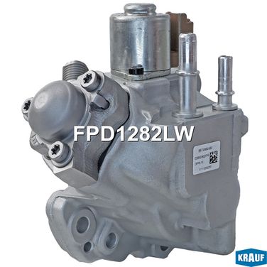 Krauf FPD1282LW Тнвд - 2