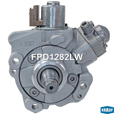Krauf FPD1282LW Тнвд - 5