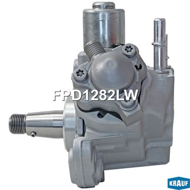 Krauf FPD1282LW Тнвд - 6