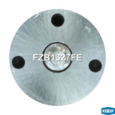Krauf FZB1327FE Распылитель форсунки - 3