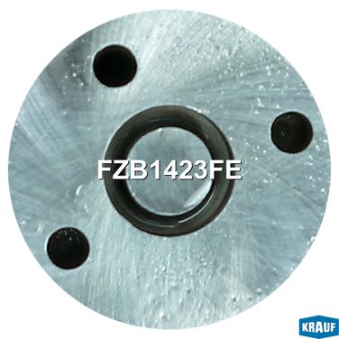 Krauf FZB1423FE Распылитель форсунки - 3