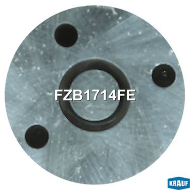 Krauf FZB1714FE Распылитель форсунки - 3