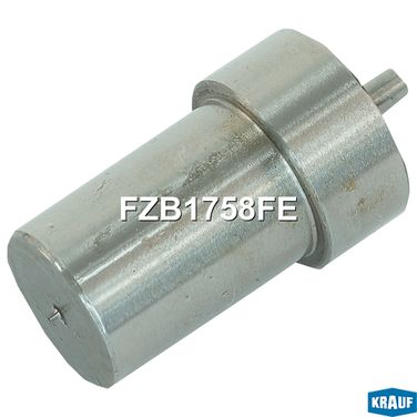 Krauf FZB1758FE Распылитель форсунки - 1