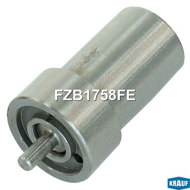 Krauf FZB1758FE Распылитель форсунки - 2