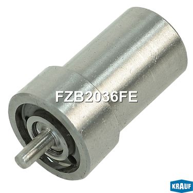 Krauf FZB2036FE Распылитель форсунки - 2