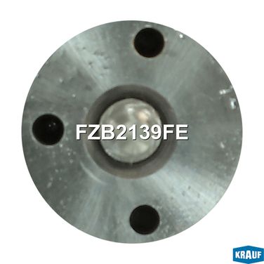 Krauf FZB2139FE Распылитель форсунки - 3