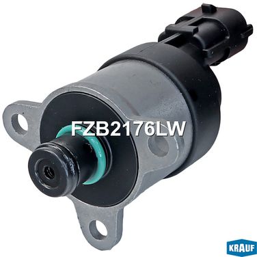 Krauf FZB2176LW Клапан дозирования топлива - 1
