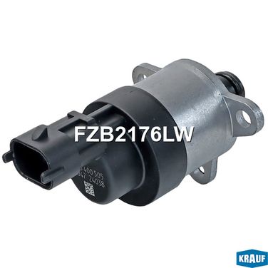 Krauf FZB2176LW Клапан дозирования топлива - 2
