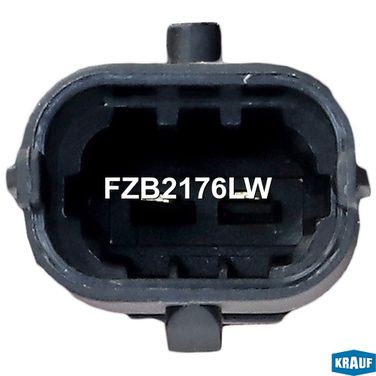 Krauf FZB2176LW Клапан дозирования топлива - 3