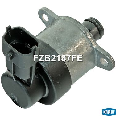 Krauf FZB2187FE Клапан дозирования топлива - 2