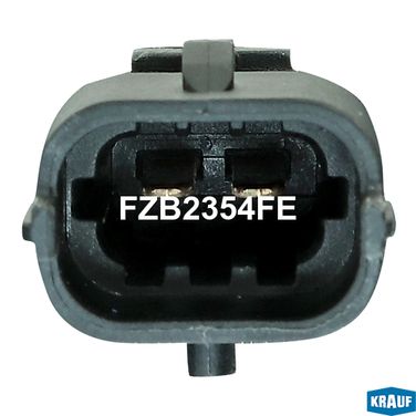 Krauf FZB2354FE Клапан дозирования топлива - 3