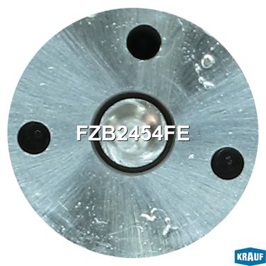Krauf FZB2454FE Распылитель форсунки - 3